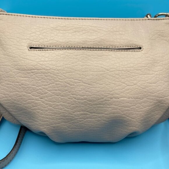 Juicy Couture Gray Crossbody Bag - Picture 4 of 6